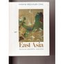 East Asia Tradition and Transformation