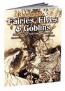 Rackham's Fairies Elves and Goblins More than 80 FullColor Illustrations