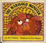 Marigold Monster 2