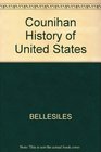 Counihan History of United States