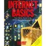 Internet Basics Your Online Access to the Global Electronic Superhighway