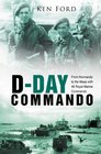 DDay Commando