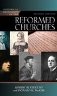 Historical Dictionary of the Reformed Churches