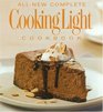 All New Complete Cooking Light Cookbook