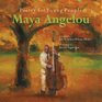 Poetry for Young People: Maya Angelou (Poetry For Young People)