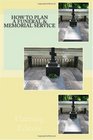 How to Plan a Funeral  Memorial Service