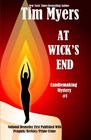 At Wick's End Book 1 in the Candlemaking Mysteries