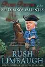 Rush Revere y los peregrinos valientes (Rush Revere and the Brave Pilgrims) (Spanish Edition)