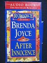 After Innocence (Romance Alive)