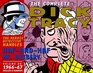 Complete Chester Gould's Dick Tracy Vol 23