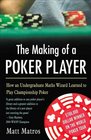 The Making of a Poker Player