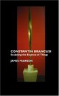 Constantin Brancusi Sculpting Within the Essence of Things
