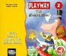 Playway to English Level 2 Songs chants rhymes and action stories 2 CDAudio