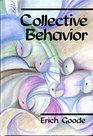 Collective Behavior