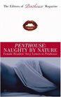 Penthouse Naughty by Nature Female Readers' Sexy Letters to Penthouse