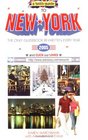 Brit's Guide to New York 2005