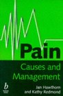 Pain Causes and Management