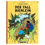 The Adventures of Tintin: Der Fall Bienlein (German edition of The Calculus Affair)