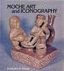 Moche Art and Iconography