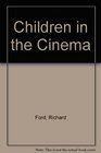 Children in the Cinema