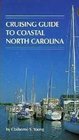 Cruising guide to coastal North Carolina