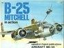 B25 Mitchell in Action  Aircraft No 34