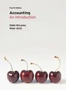 Accounting An Introduction AND  How to Succeed in Exams and Assessments