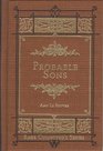 Probable Sons (Rare Collector's Series)