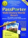 PassPorter Walt Disney World 2007 The Unique Travel Guide Planner Organizer Journal and Keepsake