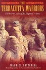 The Terracotta Warriors The Secret Codes of the Emperor's Army