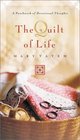 The Quilt of Life A Patchwork of Devotional Thoughts