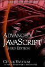 Advanced JavaScript Third Edition