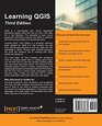 Learning QGIS  Third Edition