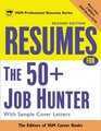 Resumes for the 50 Job Hunter 2nd Ed