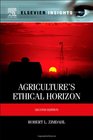 Agriculture's Ethical Horizon Second Edition