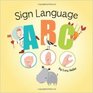 Sign Language ABC
