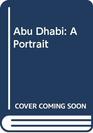 Abu Dhabi A portrait