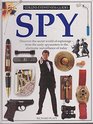 Collins Eyewitness Guides Spy