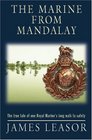 Marine From Mandalay