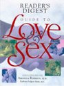 Reader's Digest Guide to Love and Sex