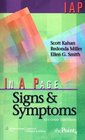In A Page Signs  Symptoms