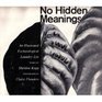No Hidden Meanings An Illustrated Eschatological Laundry List