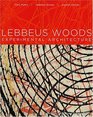 Lebbeus Woods Experimental Architecture