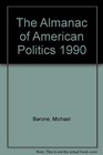 Almanac of American Politics 1990