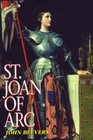 Saint Joan of Arc