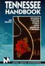 Tennessee Handbook Including Nashville Memphis the Great Smoky Mountains and Nutbush