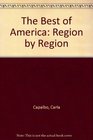 The Best of America Region by Region