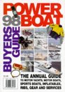 Power Boat Buyer's Guide