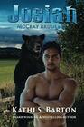 Josiah McCray Bruin Bear Shifter Romance