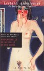 Mademoiselle de Mustelle et ses amies  Roman pervers d'une fillette lgante et vicieuse